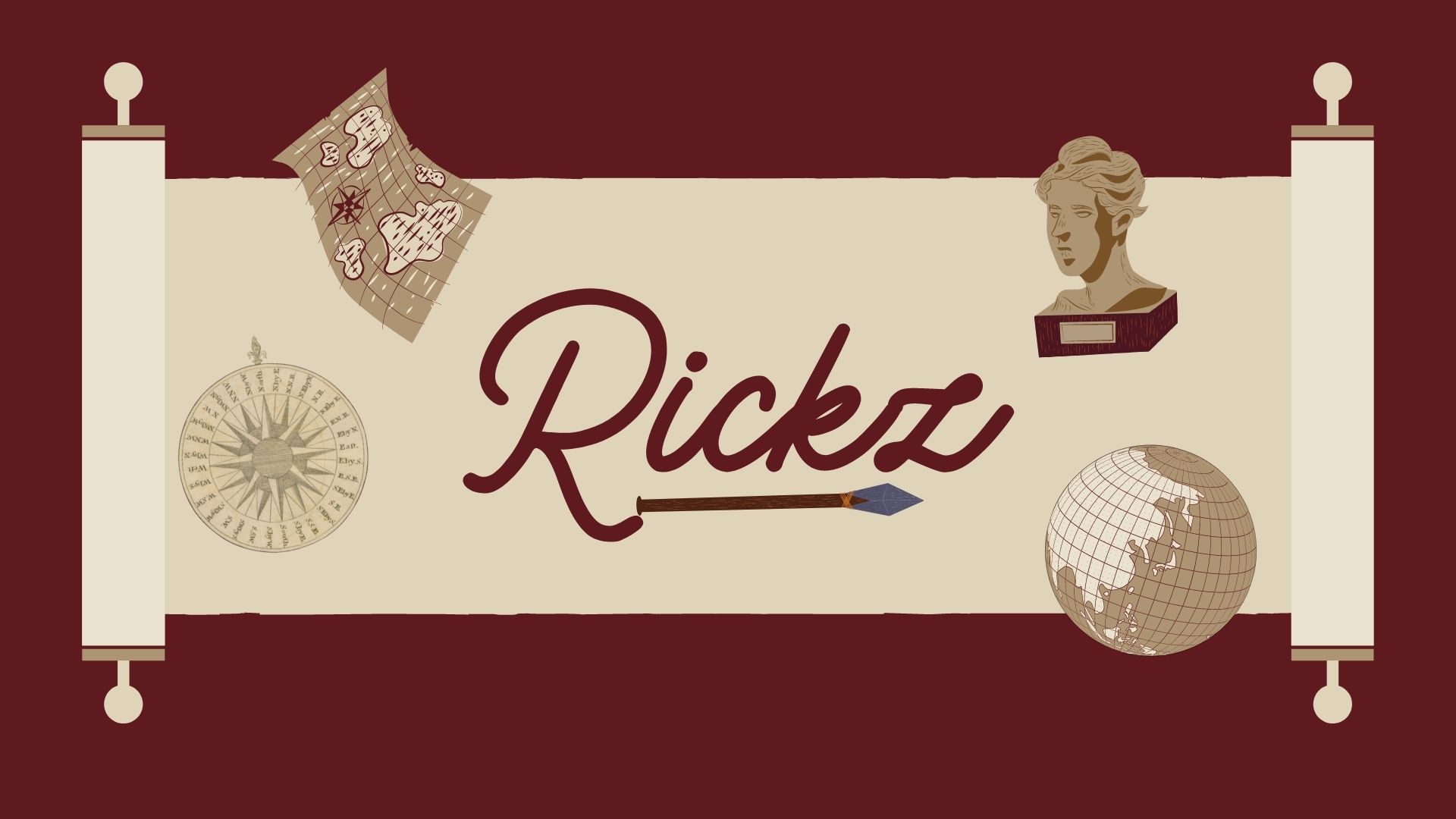Daftar Produk Rickz Store Terlaris & Terlengkap - VCGamers