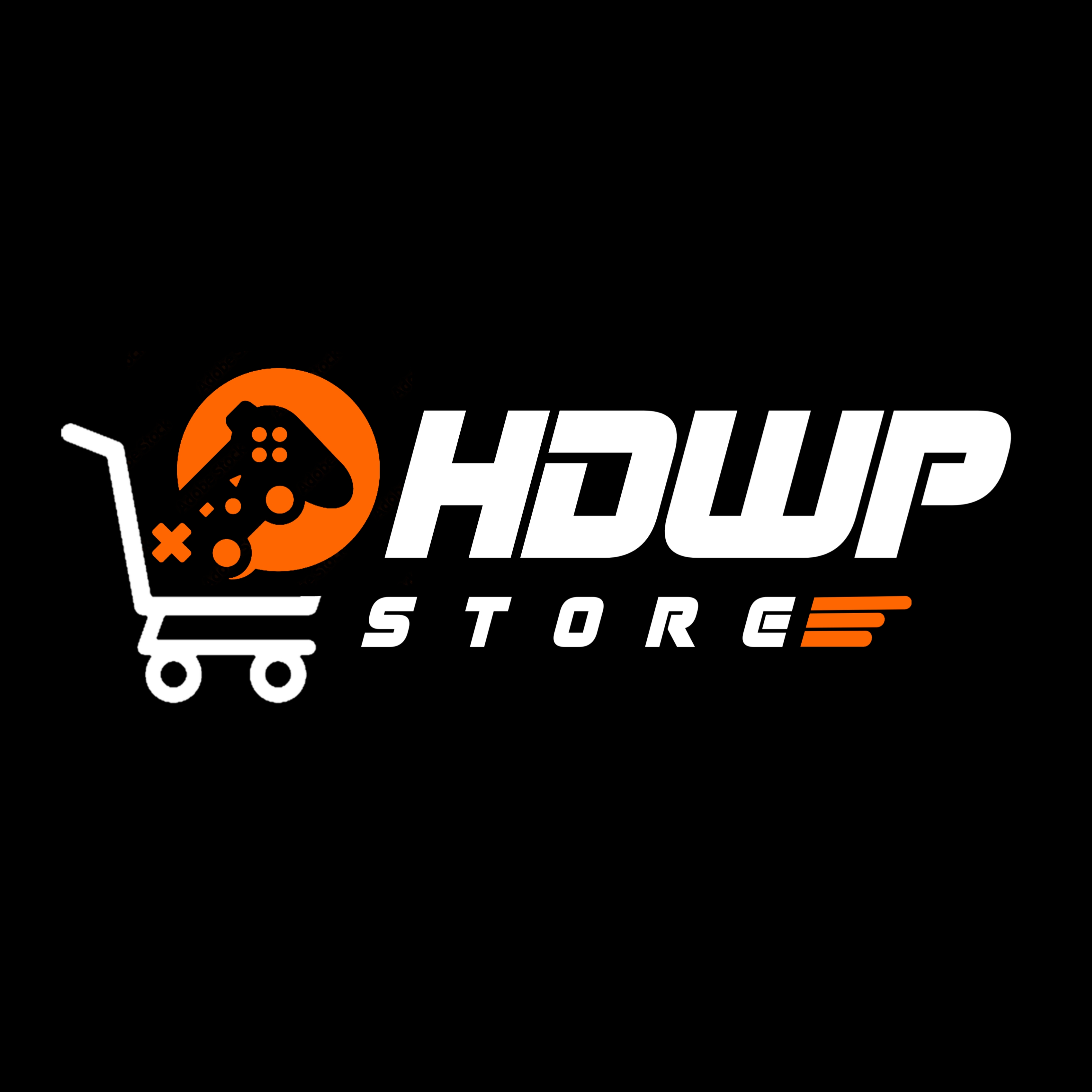 Daftar Produk hdwp.store Terlaris & Terlengkap - VCGamers