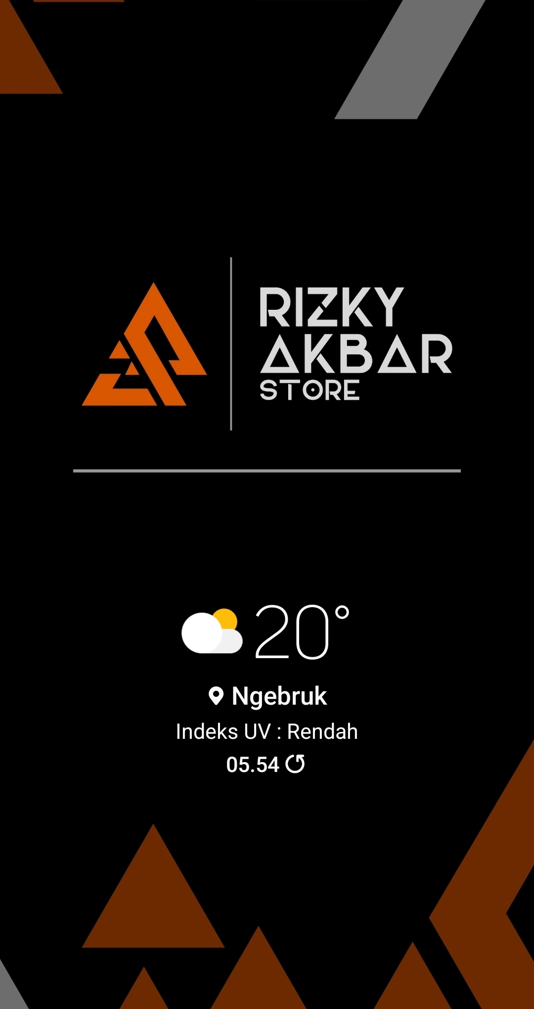 Daftar Produk Rizky Akbar Store Terlaris & Terlengkap - VCGamers