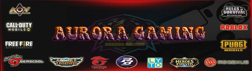 Daftar Produk Aurora Gaming Terlaris & Terlengkap - VCGamers