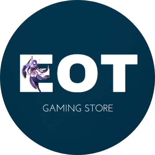Daftar Produk EOT Gaming Store Terlaris & Terlengkap - VCGamers