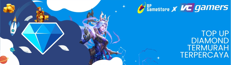 Daftar Produk BP GameStore Terlaris & Terlengkap - VCGamers