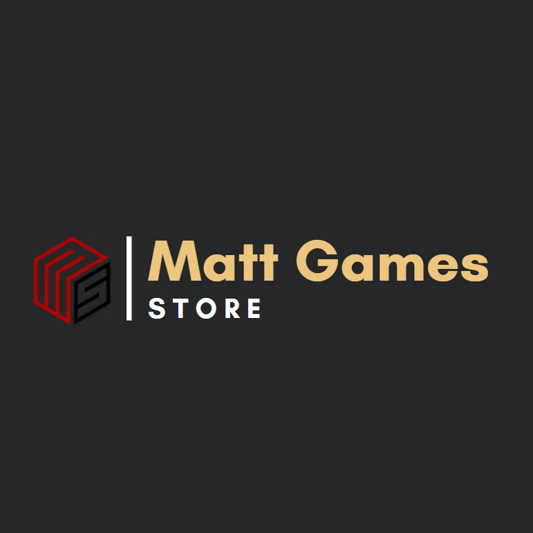 Daftar Produk Matt Games Store Terlaris & Terlengkap - VCGamers