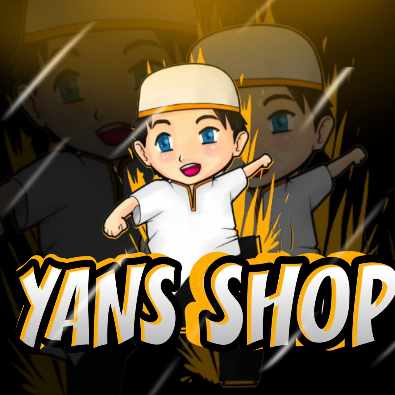 Daftar Produk XYANS STORE Terlaris & Terlengkap - VCGamers