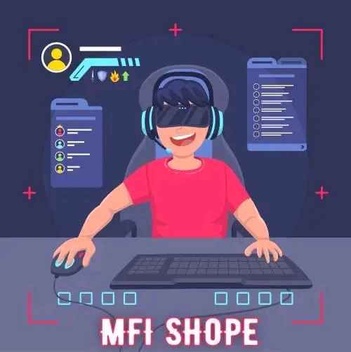 Daftar Produk MFI STORE Terlaris & Terlengkap - VCGamers