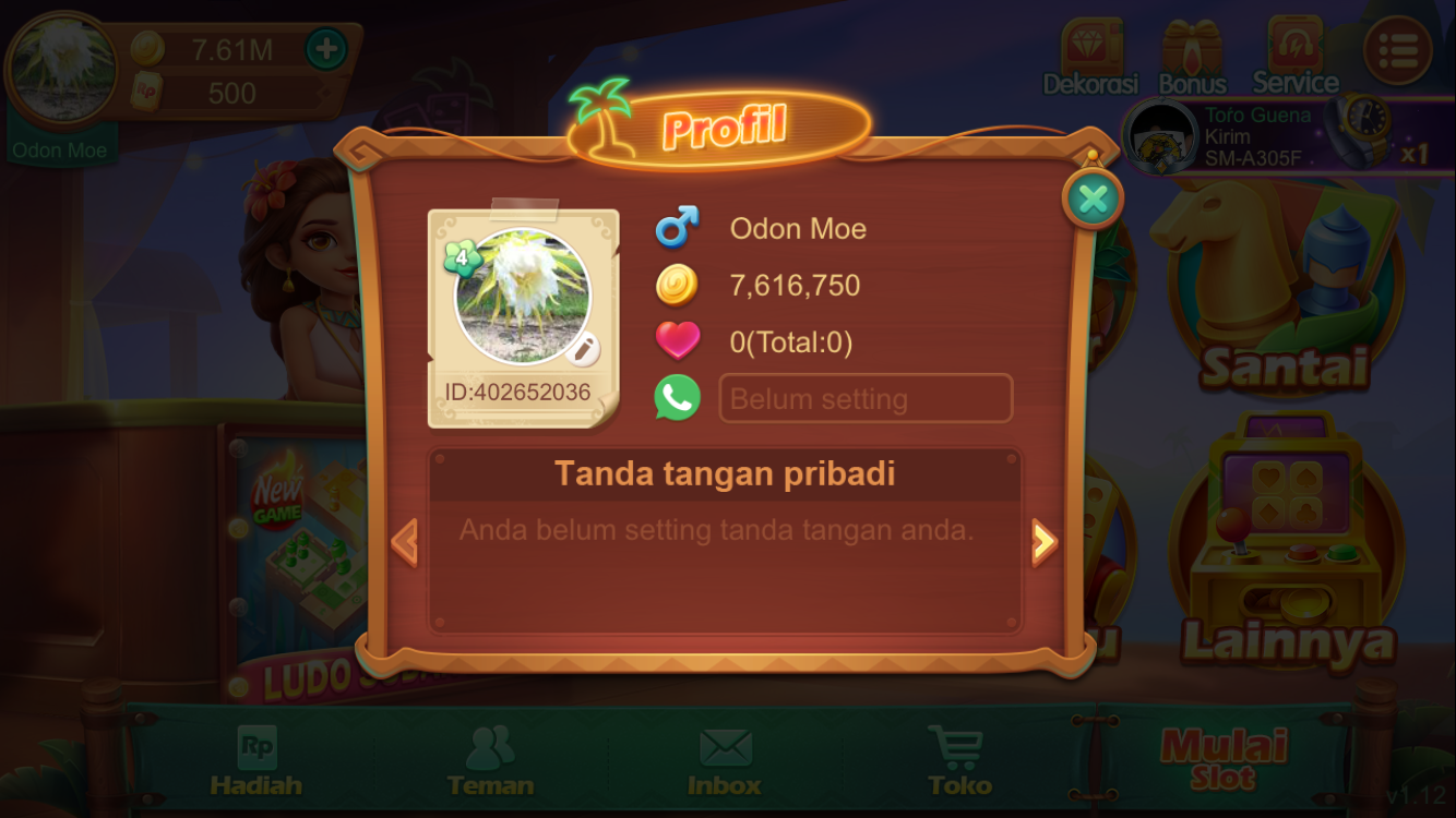 Daftar Produk Acik Store Terlaris & Terlengkap - VCGamers