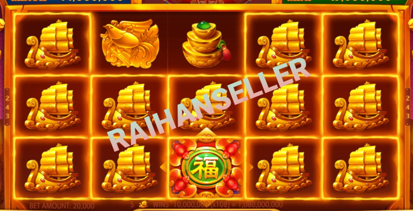 Daftar Produk Raihanseller Terlaris & Terlengkap - VCGamers