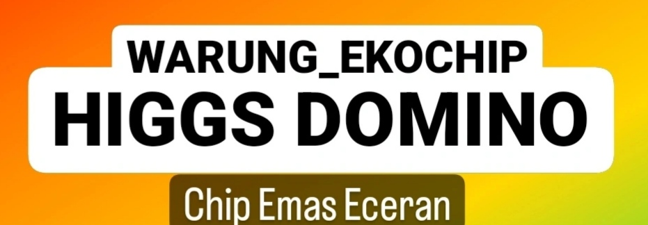 Daftar Produk WARUNG_EKOCHIP Terlaris & Terlengkap - VCGamers