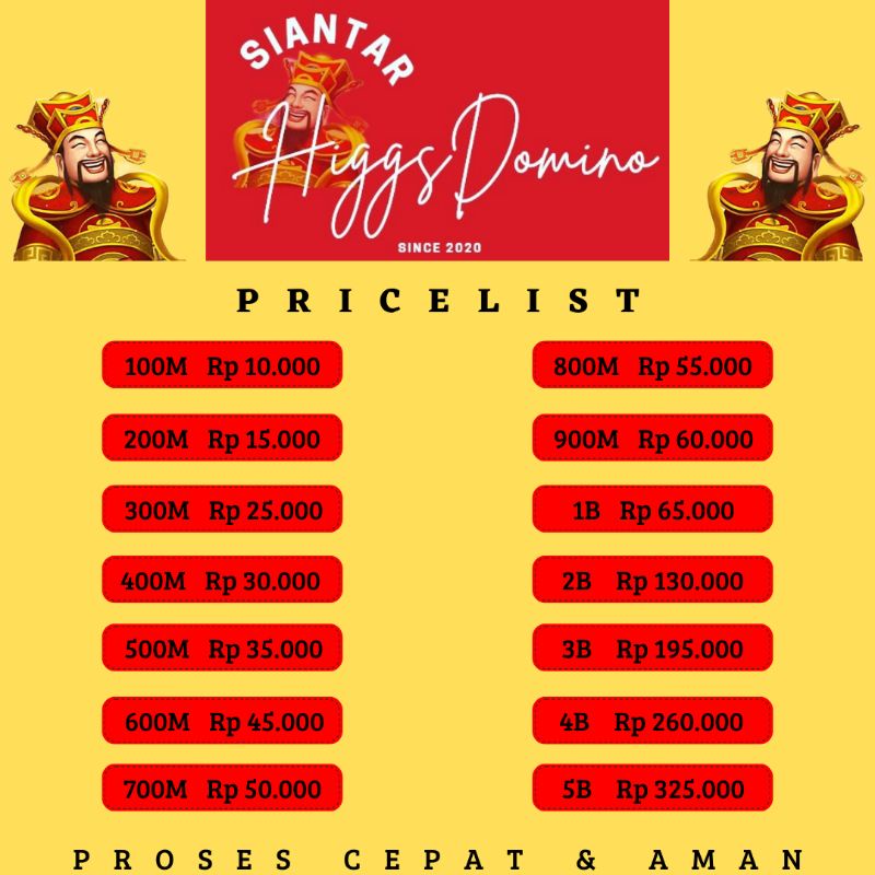 Daftar Produk Mp store Terlaris & Terlengkap - VCGamers