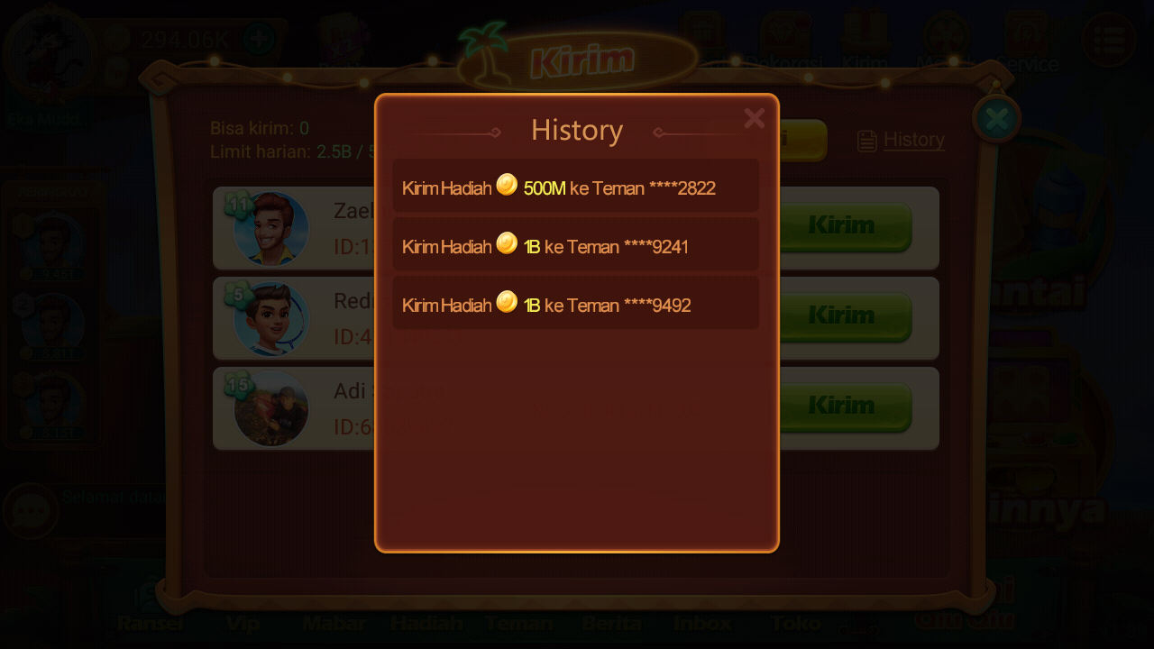 Daftar Produk Ekamudin store Terlaris & Terlengkap - VCGamers