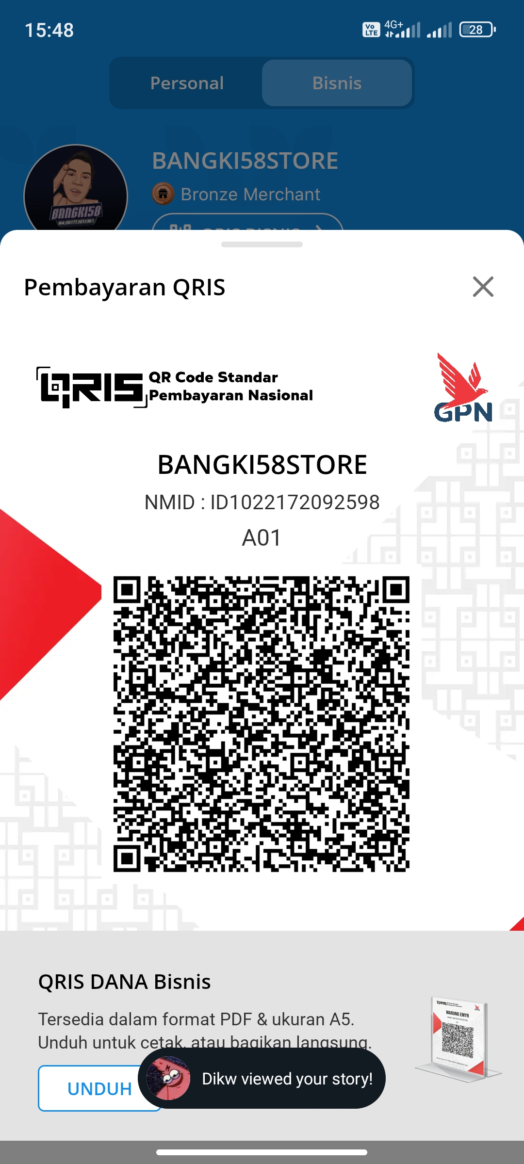 Daftar Produk BANGKI58 Terlaris & Terlengkap - VCGamers