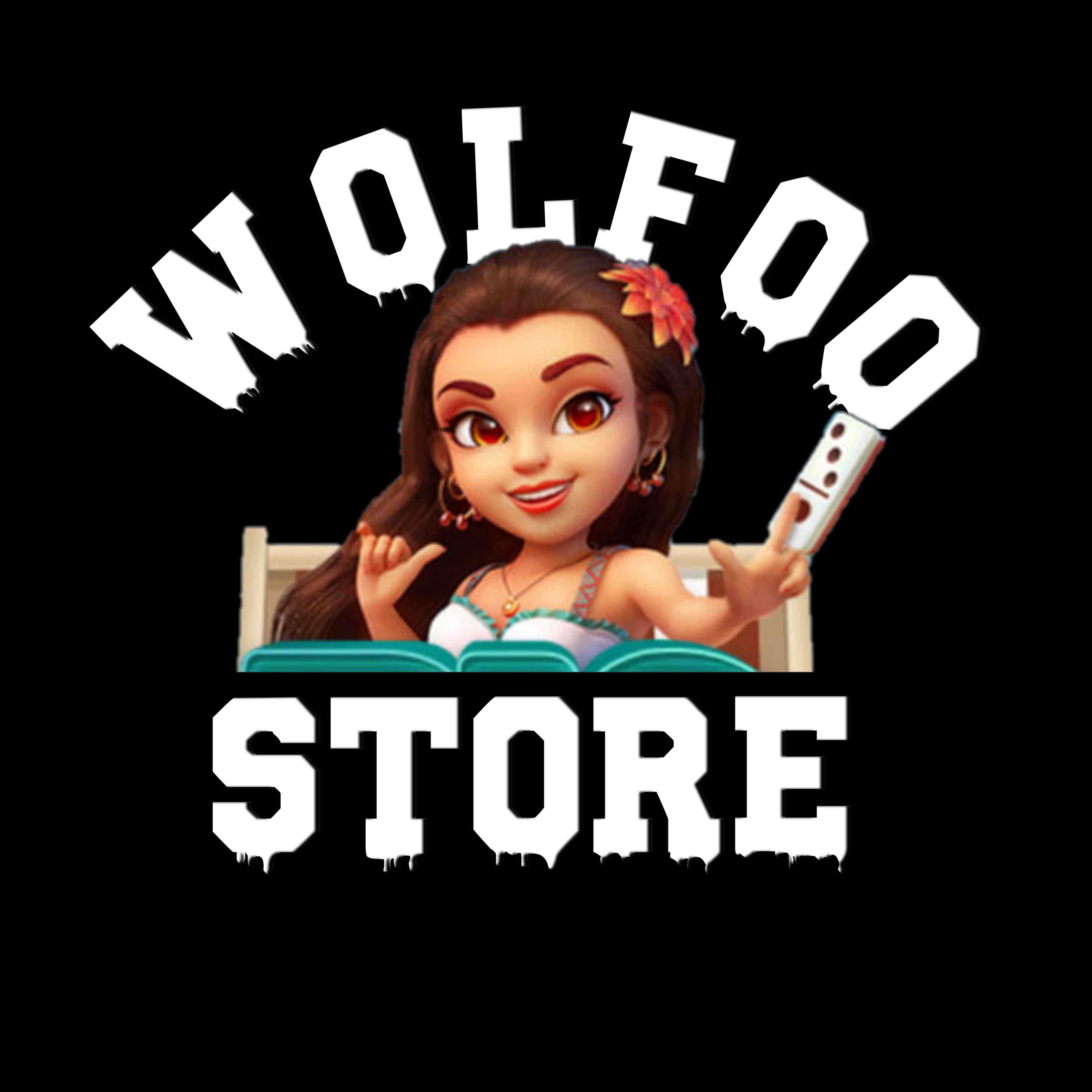 Daftar Produk WOLFOO STORE Terlaris & Terlengkap - VCGamers