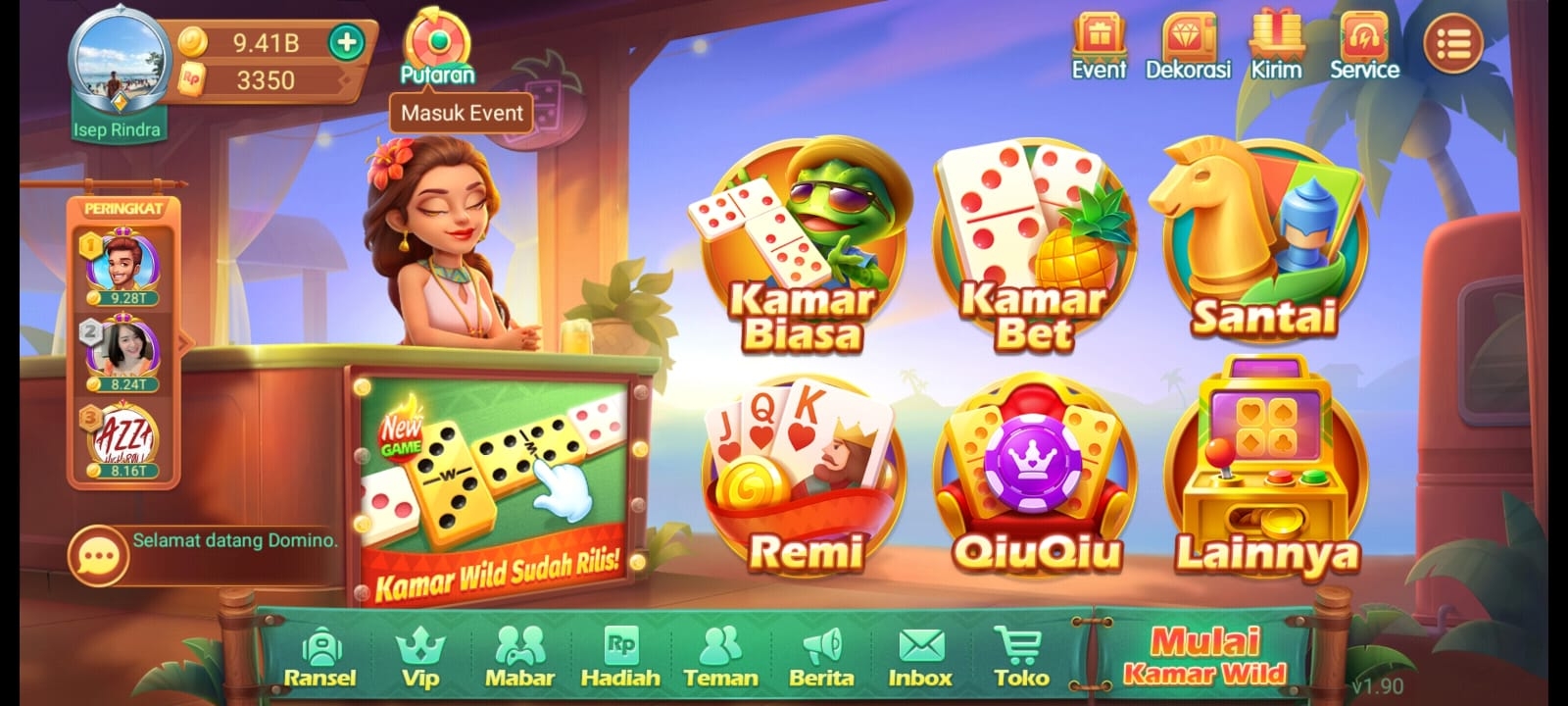 Daftar Produk aynish Terlaris & Terlengkap - VCGamers