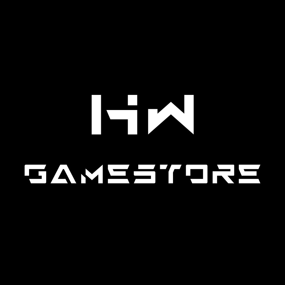 Daftar Produk HW-GAMESTORE Terlaris & Terlengkap - VCGamers