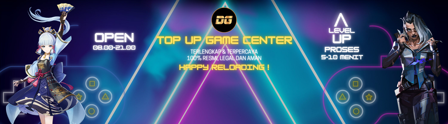 Daftar Produk degamingstore Terlaris & Terlengkap - VCGamers