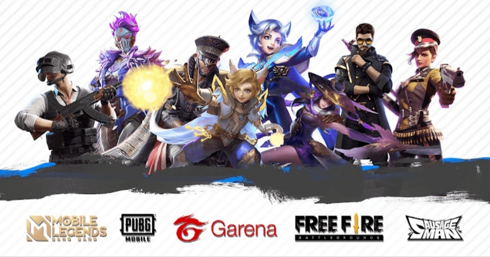 Daftar Produk VG STORE Terlaris & Terlengkap - VCGamers