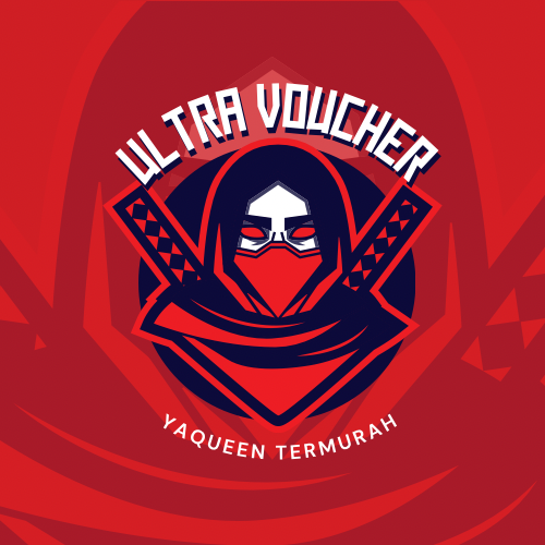 Daftar Produk UltraVoucher Terlaris & Terlengkap - VCGamers