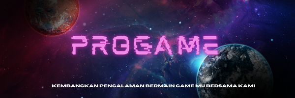 Daftar Produk PROGAME Terlaris & Terlengkap - VCGamers