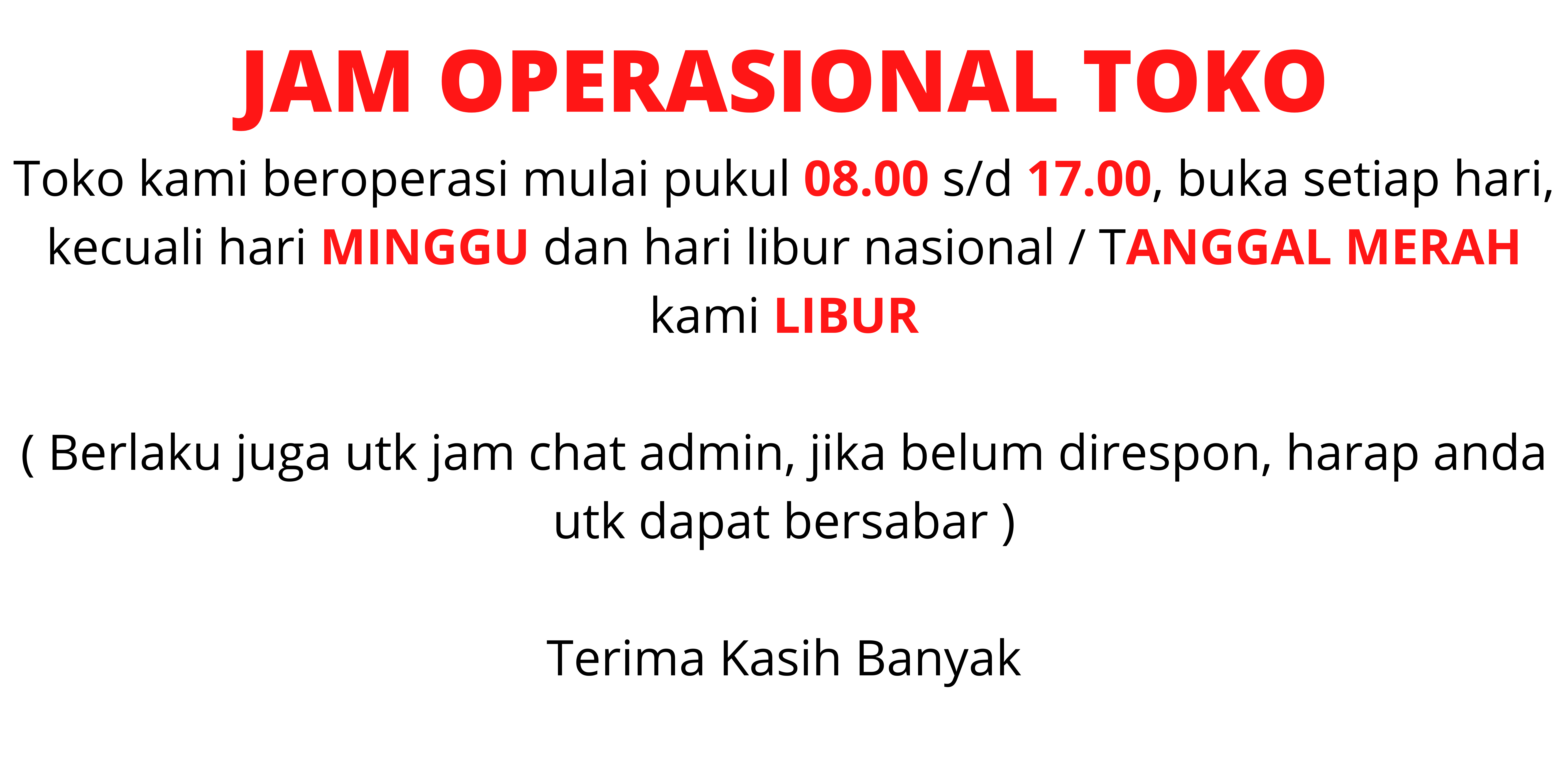Daftar Produk TB.OBOR Terlaris & Terlengkap - VCGamers