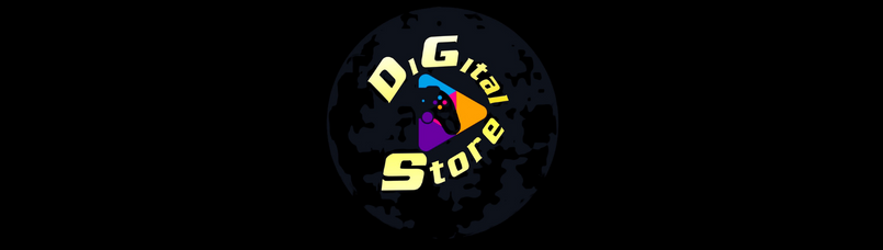 Daftar Produk Digital Store Terlaris & Terlengkap - VCGamers