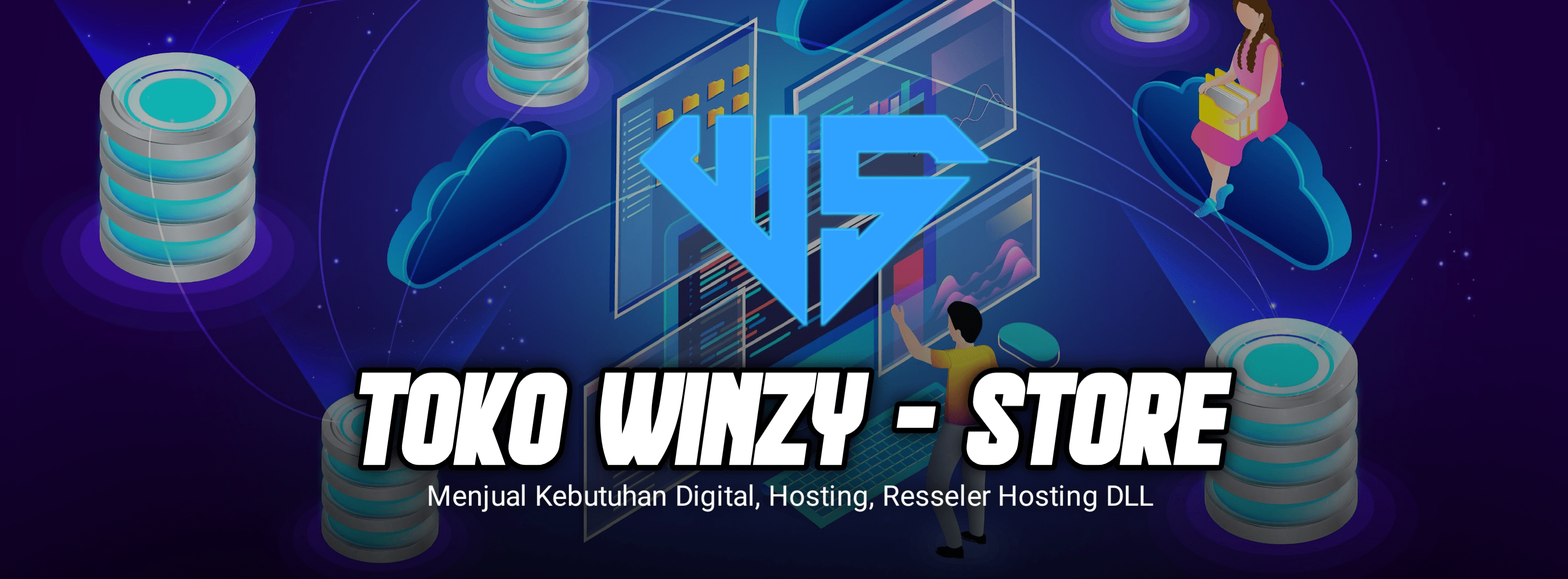 Daftar Produk winzystore Terlaris & Terlengkap - VCGamers