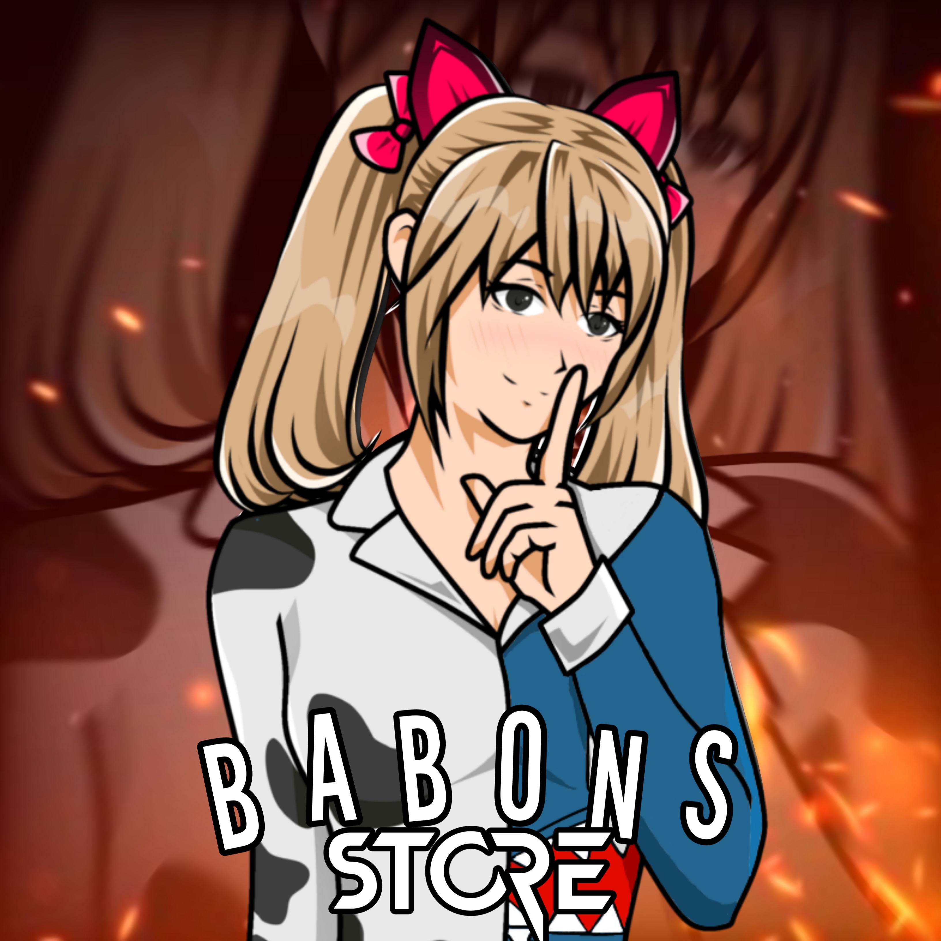 Daftar Produk BABONS STORE Terlaris & Terlengkap - VCGamers