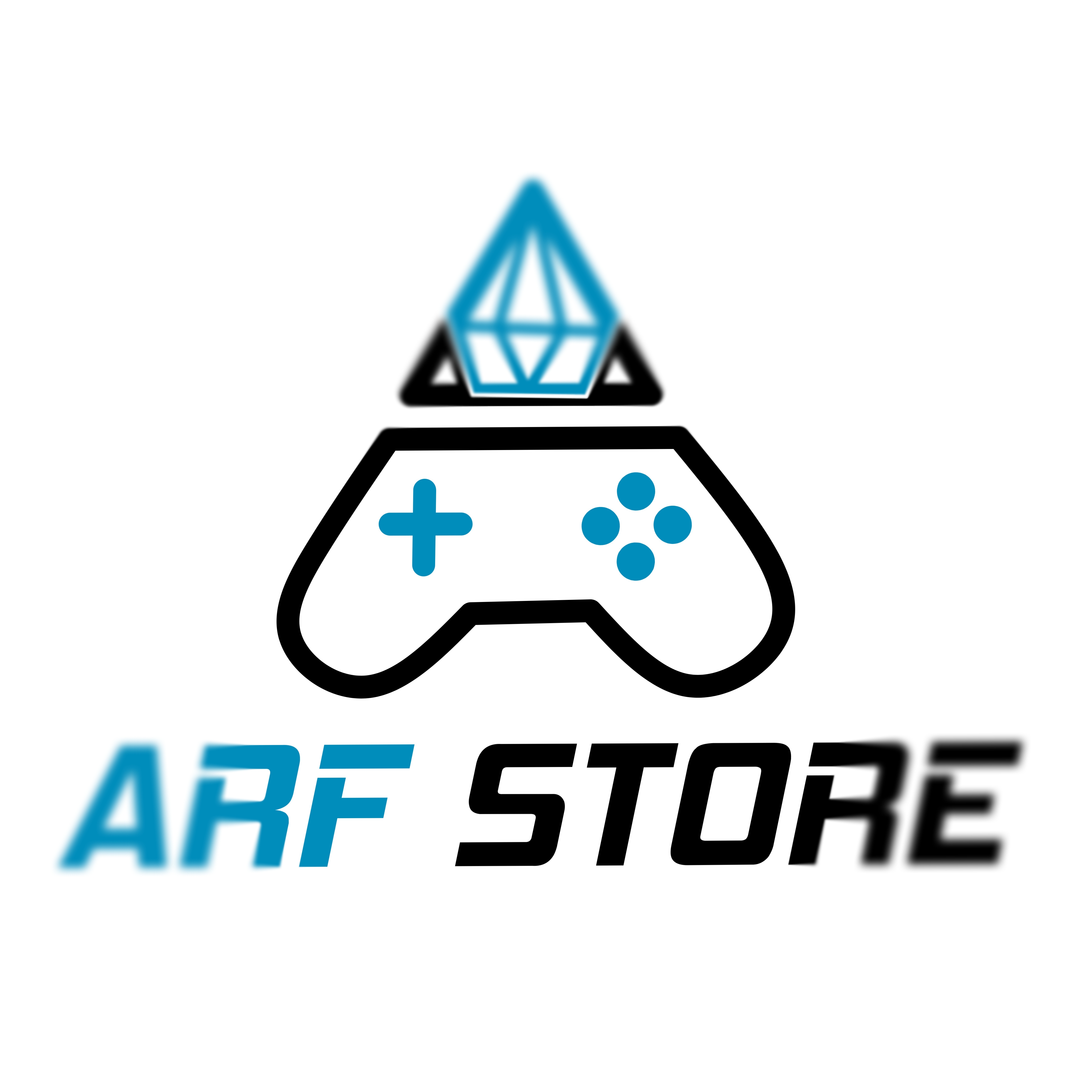 Daftar Produk ARFSTORE Terlaris & Terlengkap - VCGamers