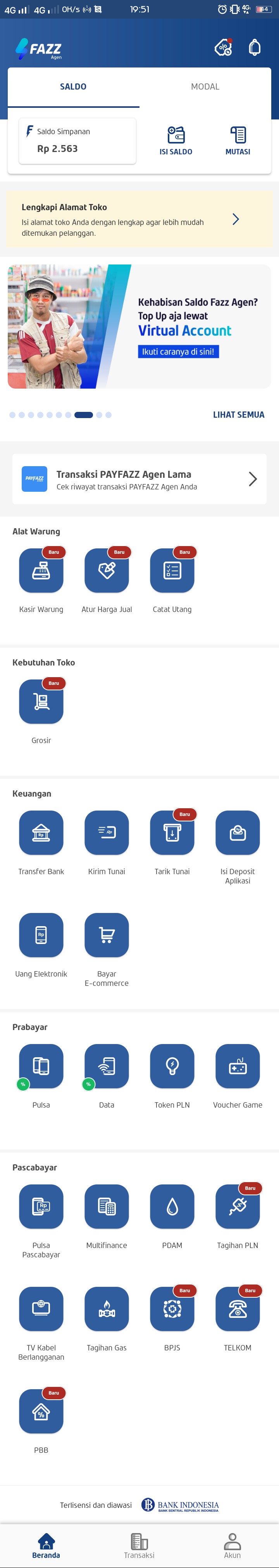 Daftar Produk Aim94 Terlaris & Terlengkap - VCGamers