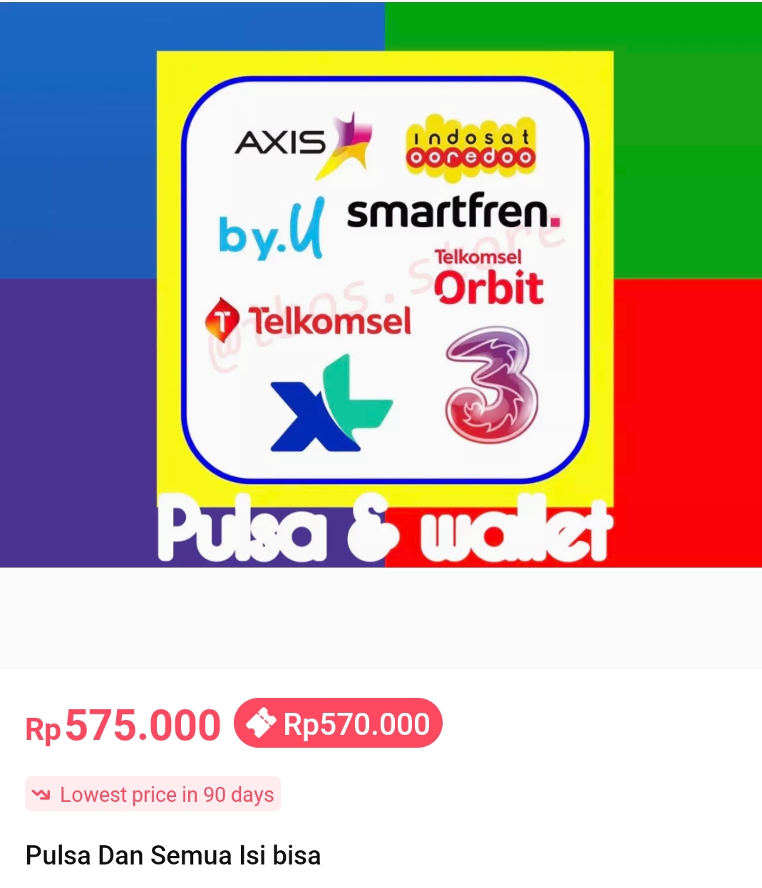 Daftar Produk Elextric Terlaris & Terlengkap - VCGamers