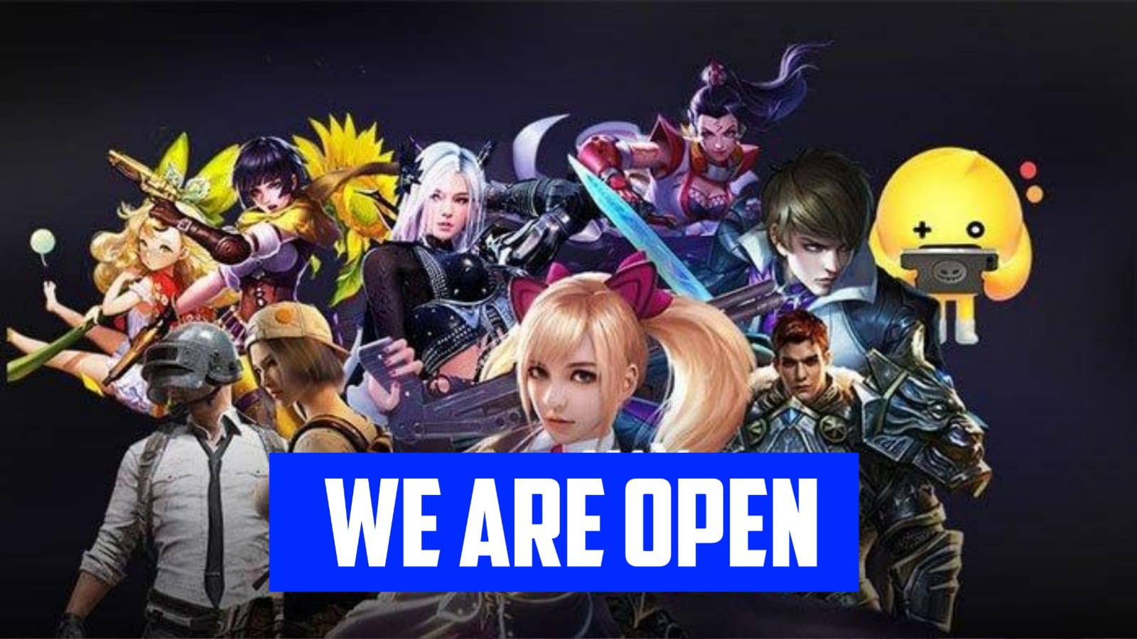 Daftar Produk kffshop_2019 Terlaris & Terlengkap - VCGamers