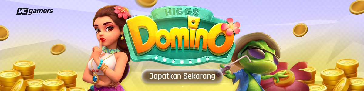 Daftar Produk DEALSHOP Terlaris & Terlengkap - VCGamers