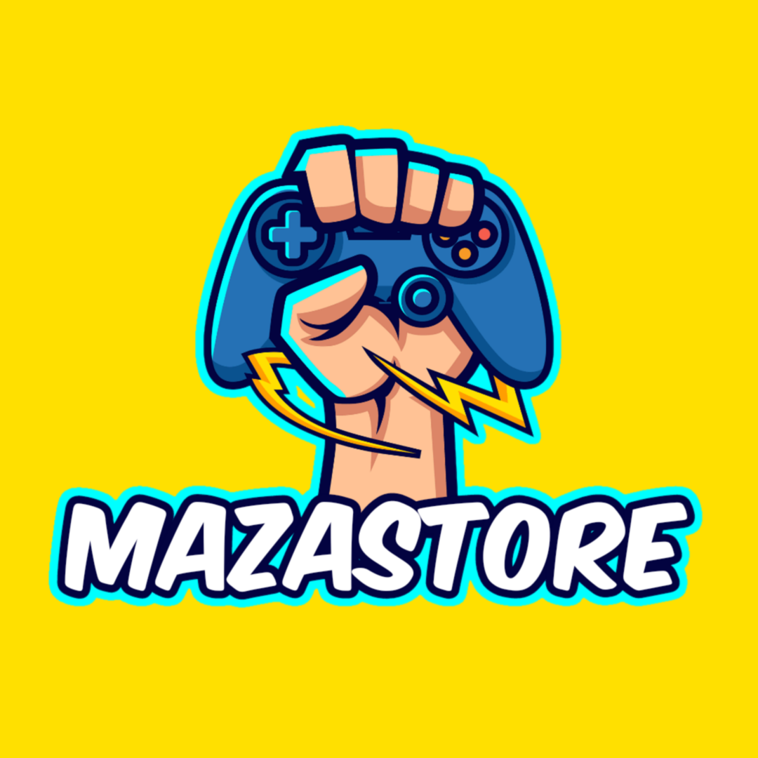 Daftar Produk Mazastore Terlaris & Terlengkap - VCGamers