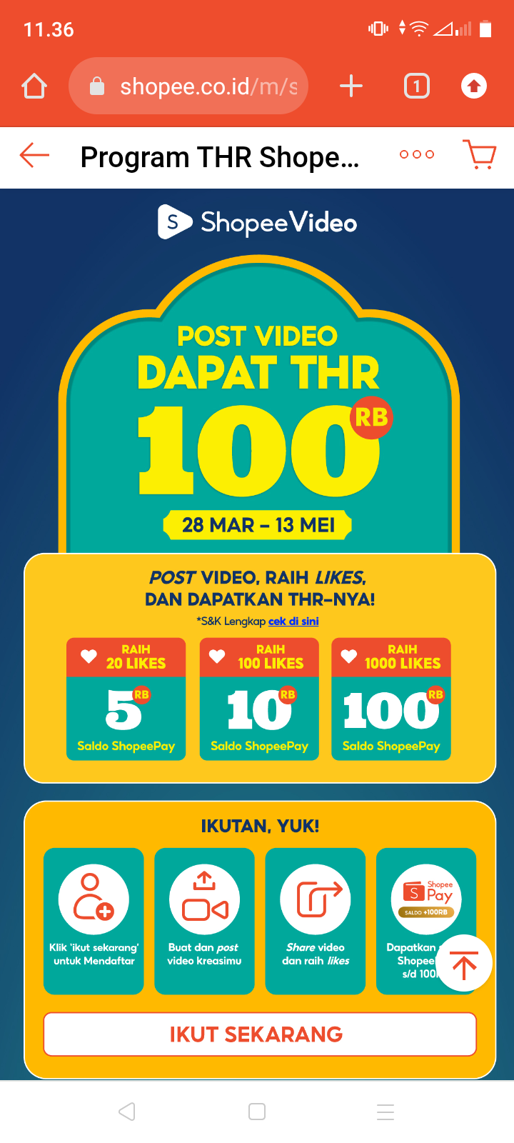 Daftar Produk Khanza Terlaris & Terlengkap - VCGamers