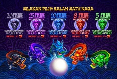 Daftar Produk HEKSAGAME Terlaris & Terlengkap - VCGamers