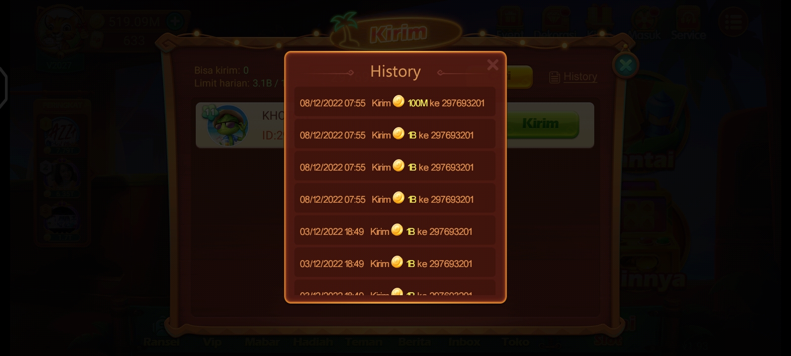 Daftar Produk Pejuanguang Terlaris & Terlengkap - VCGamers