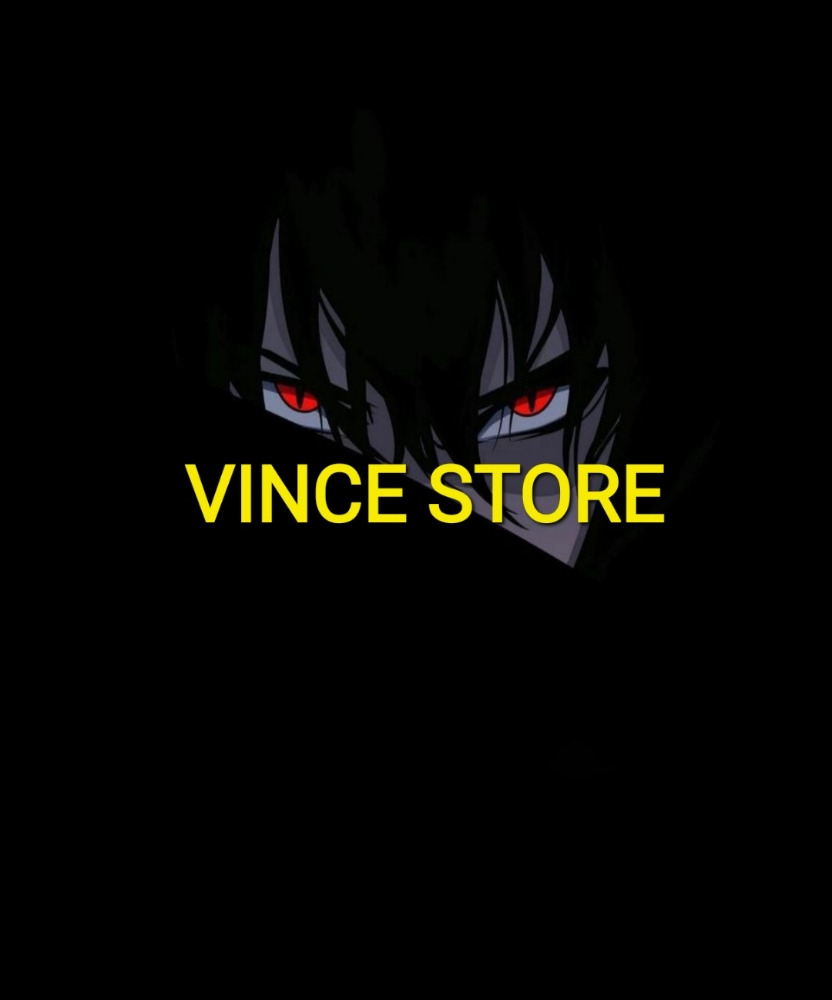 Daftar Produk VINCE STORE Terlaris & Terlengkap - VCGamers