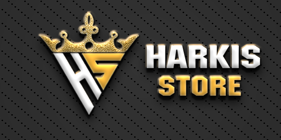 Daftar Produk HARKIS STORE Terlaris & Terlengkap - VCGamers