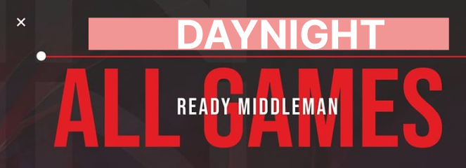 Daftar Produk Daynight Terlaris & Terlengkap - VCGamers