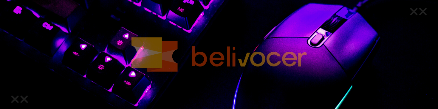 Daftar Produk BeliVocer Terlaris & Terlengkap - VCGamers