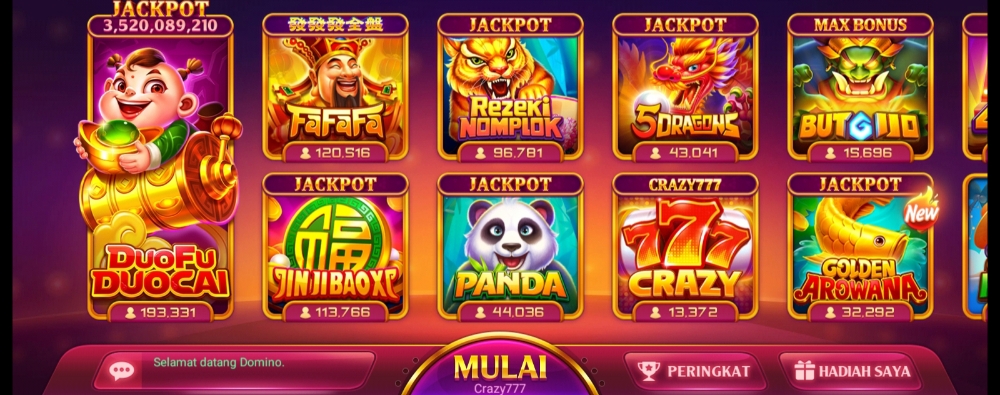 Daftar Produk CyberChip Terlaris & Terlengkap - VCGamers