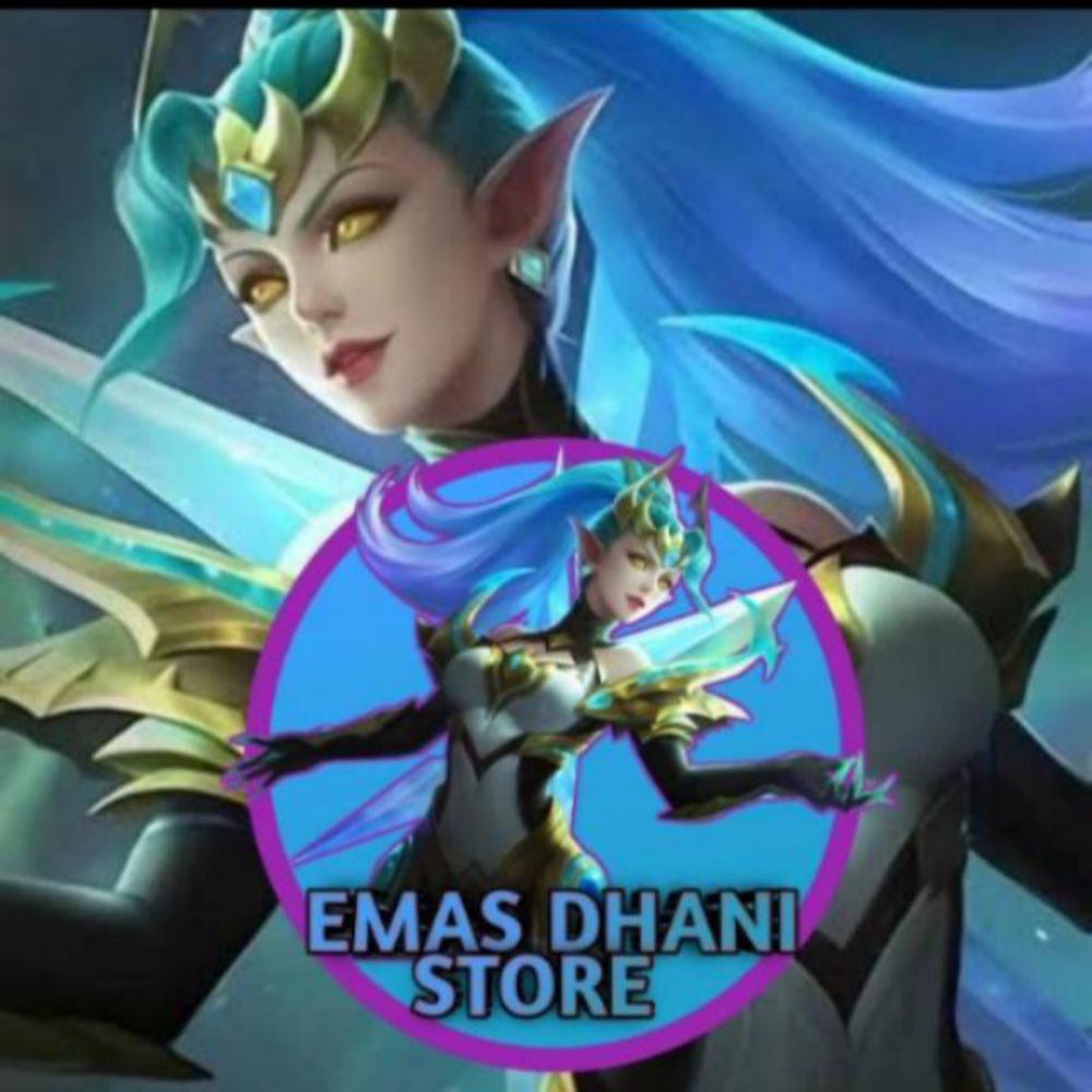 Daftar Produk Emasdhanistore Terlaris & Terlengkap - VCGamers