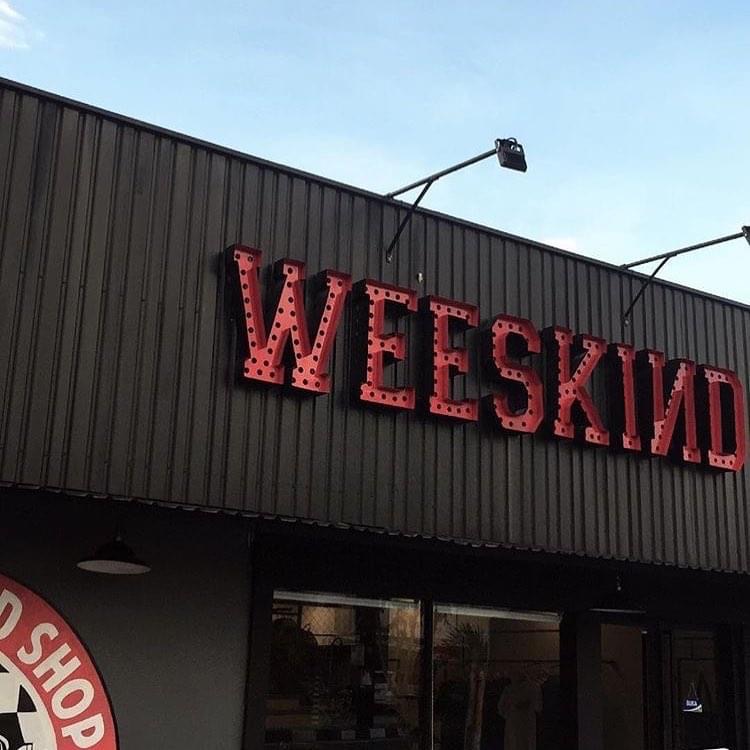 Daftar Produk WEESKIND market Terlaris & Terlengkap - VCGamers