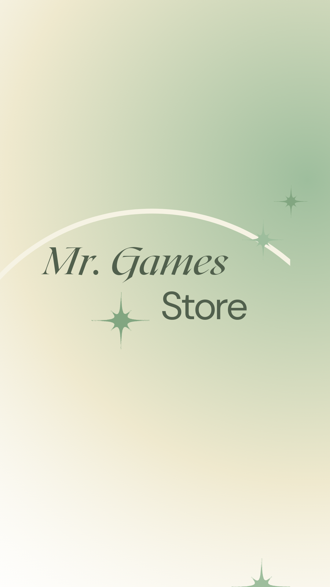 Daftar Produk Mr.Gamesstore Terlaris & Terlengkap - VCGamers