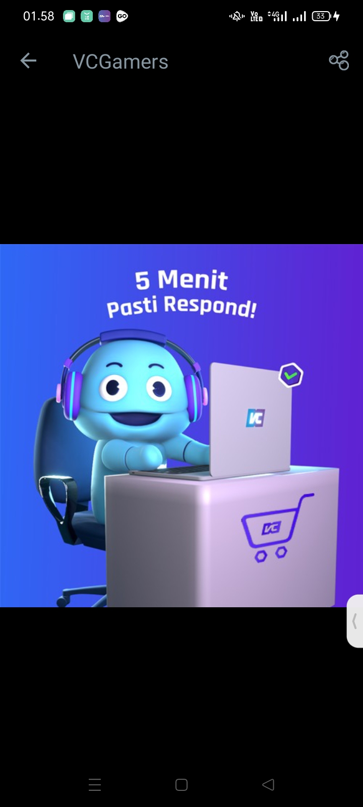 Daftar Produk Day toko Terlaris & Terlengkap - VCGamers