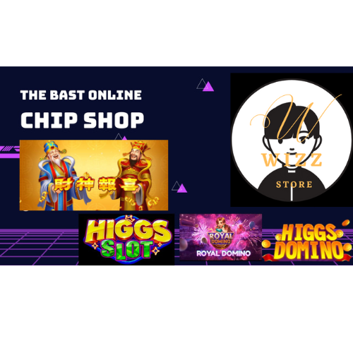 Daftar Produk Wizz Official Store Terlaris & Terlengkap - VCGamers