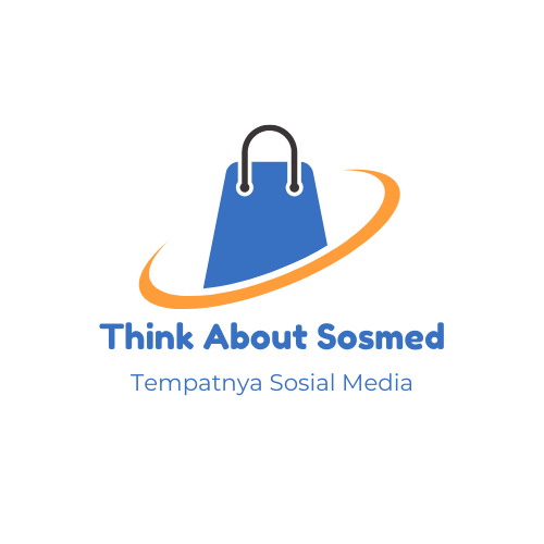 Daftar Produk Think About Sosmed Terlaris & Terlengkap - VCGamers