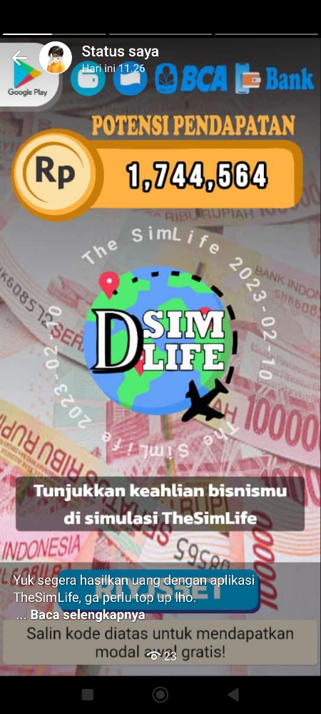 Daftar Produk Jondol coin Terlaris & Terlengkap - VCGamers