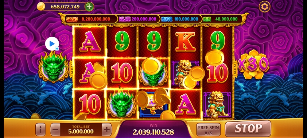 Daftar Produk borjuJP Terlaris & Terlengkap - VCGamers