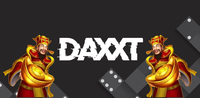 Daftar Produk DAXXT Terlaris & Terlengkap - VCGamers