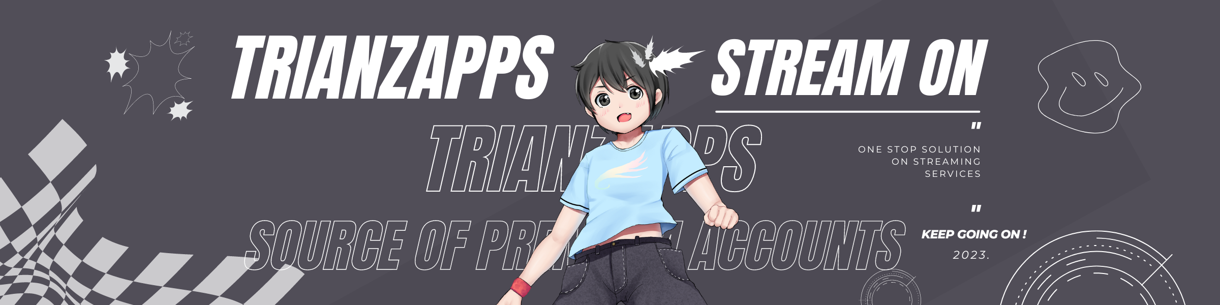 Daftar Produk trianzapps Terlaris & Terlengkap - VCGamers